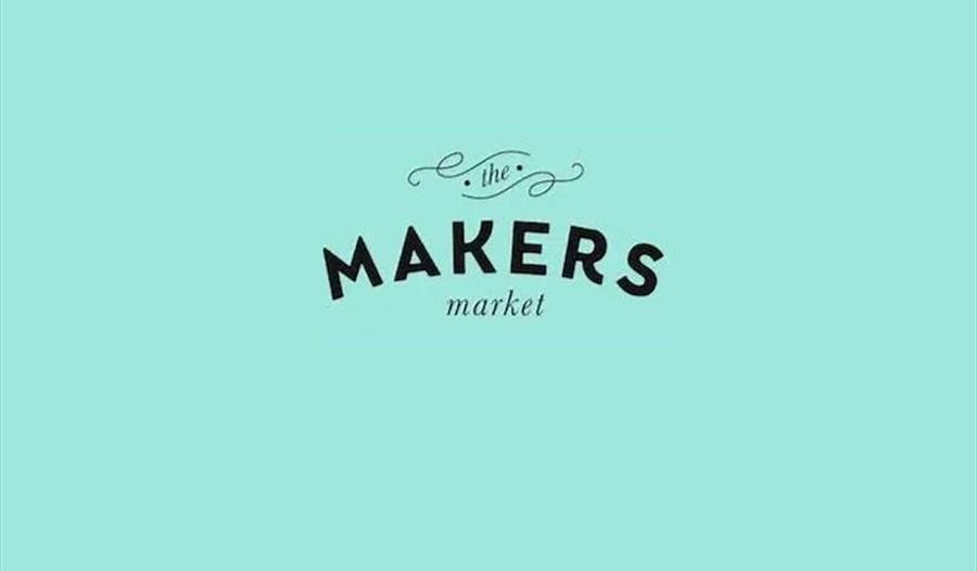 Makers market